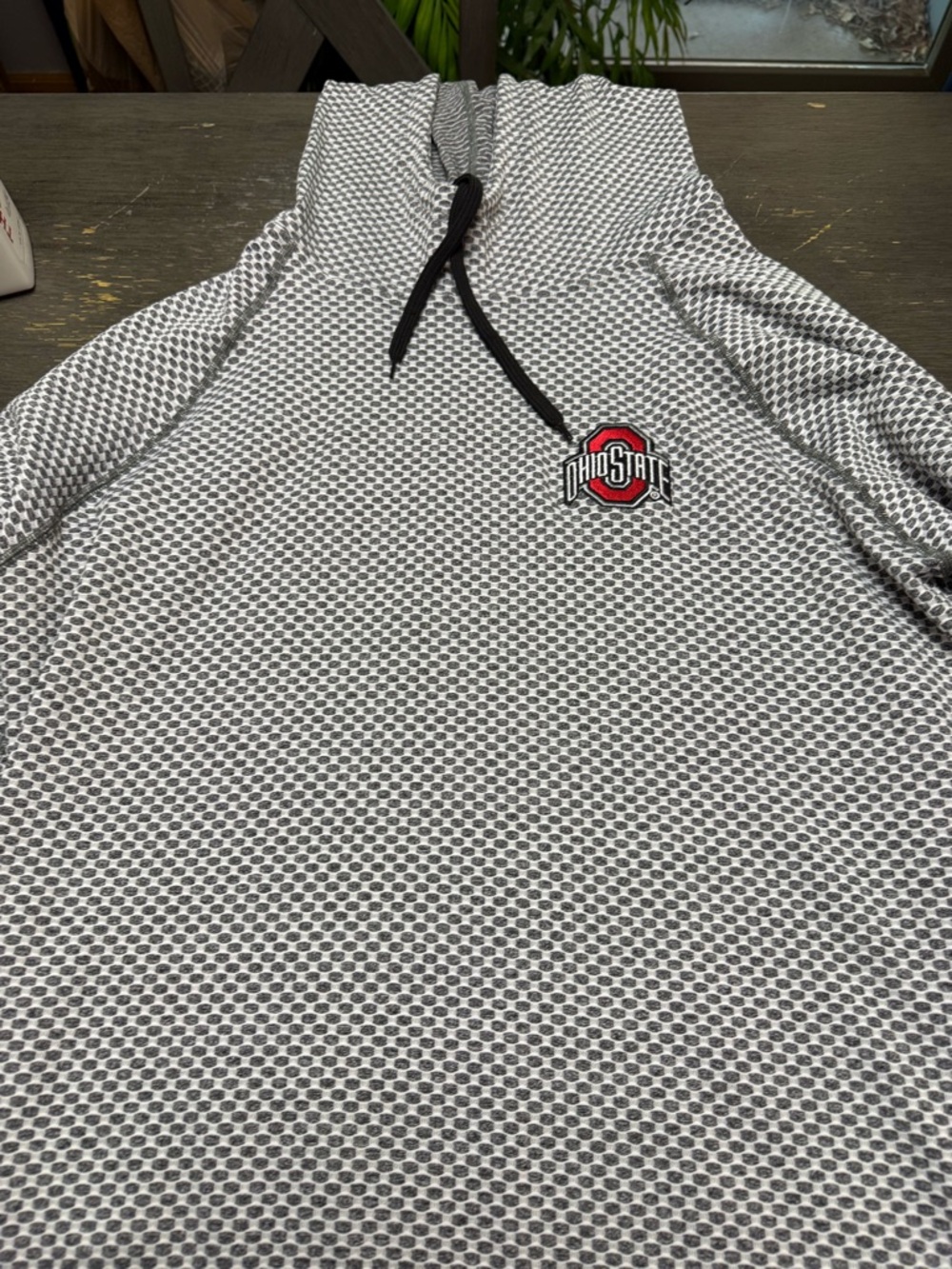 Bend Active Ohio State women’s pullover 2XL